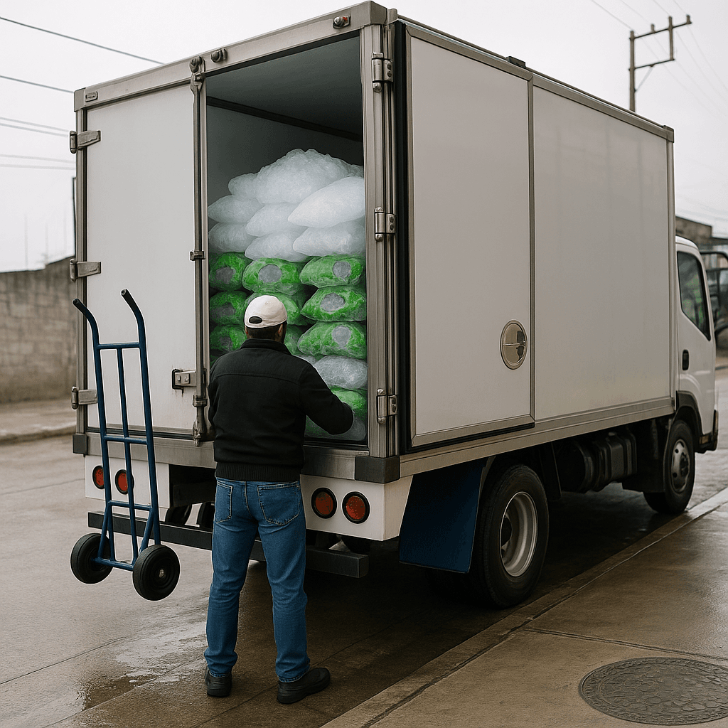 Distribuidora Raya