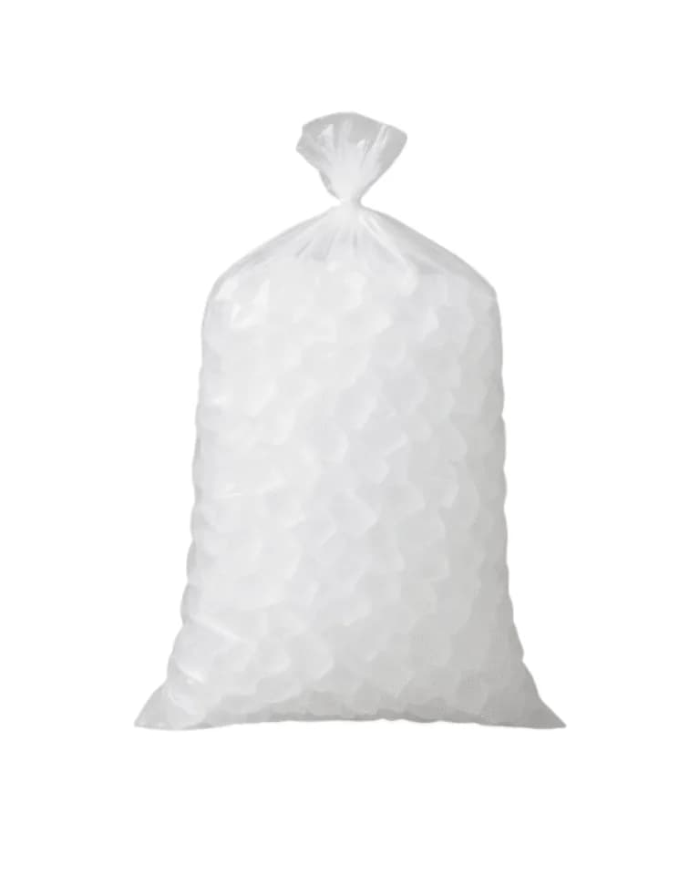 Hielo Cubo